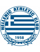 Hellenic Athletic